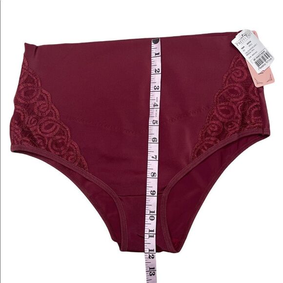 Pretty Paty Brazilian panties shapewear size XL - Picture 10 of 11
